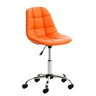 BHM Germany Emil, Orange - Office Chair