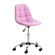 BHM Germany Emil, Pink - Office Chair