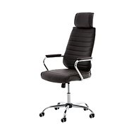 BHM Germany Rako, Brown - Office Armchair