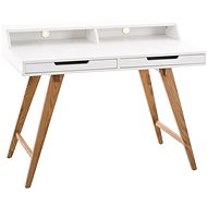 BHM Germany Eaton 110 cm, white - Writing Desk