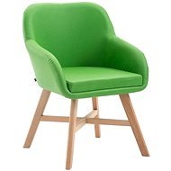 BHM GERMANY Johan zelená - Konferenčná stolička