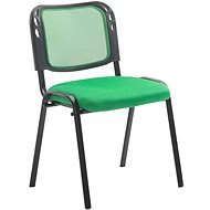 BHM GERMANY Michael, zelená - Konferenční židle