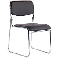 BHM GERMANY Kalla hnědá - Conference Chair 