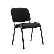 BHM GERMANY Leven, černá - Konferenční židle