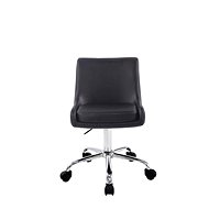 BHM Germany Club, synthetic leather, black - Workshop Chairs 