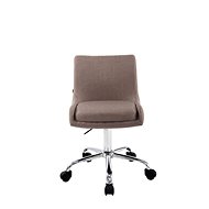 BHM Germany Club, textile, taupe - Workshop Chairs 