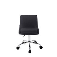 BHM Germany Club, textile, black - Workshop Chairs 