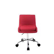 BHM Germany Club, textile, red - Workshop Chairs 