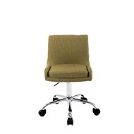 BHM Germany Club, textile, green - Workshop Chairs 