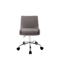 BHM Germany Club, textile, grey - Workshop Chairs 