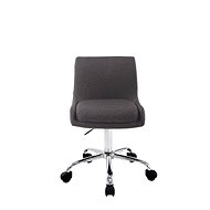 BHM Germany Club, textile, dark grey - Workshop Chairs 