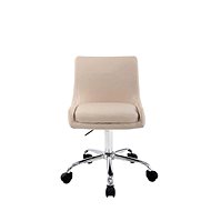 BHM Germany Club, textile, cream - Workshop Chairs 