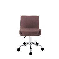 BHM Germany Club, textile, brown - Workshop Chairs 