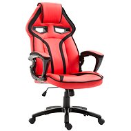 BHM Germany Chicane, Red - Gaming Chair