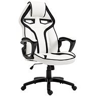 BHM Germany Chicane, White - Gaming Chair