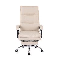 BHM Germany Power, Textile, Cream - Office Armchair