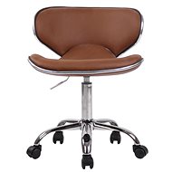 BHM Germany Las Vegas, Brown - Office Chair