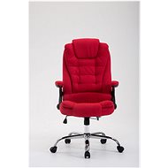 BHM Germany Thor, Red - Office Chair