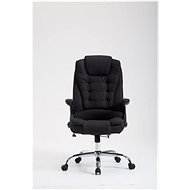 BHM Germany Thor, Black - Office Chair