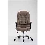 BHM Germany Thor, Taupe - Office Chair
