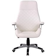 BHM Germany Layton, White - Office Chair