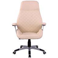 BHM Germany Layton, Cream - Office Chair