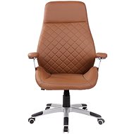 BHM Germany Layton, Light Brown - Office Chair