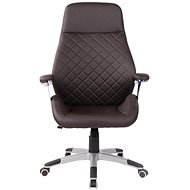 BHM Germany Layton, Brown - Office Chair