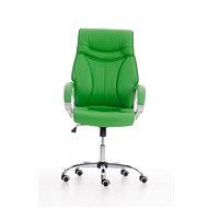 BHM Germany Torro, Green - Office Chair