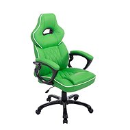 BHM Germany BIG XXX, Green - Office Armchair