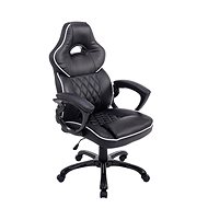 BHM Germany BIG XXX, Black - Office Armchair