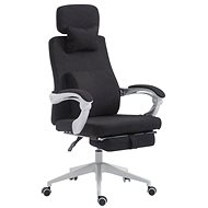 BHM Germany Byron, Black - Office Armchair