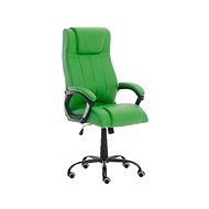 BHM Germany Matador, Green - Office Armchair