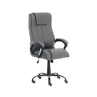 BHM Germany Matador, Grey - Office Armchair