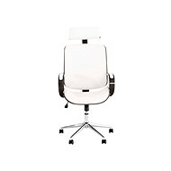 BHM Germany Dayton, White - Office Armchair