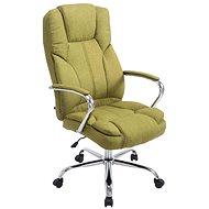 BHM Germany Xanthos, Green - Office Armchair