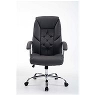 BHM Germany Rodeo, Grey - Office Armchair