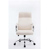 BHM Germany Lausanne, Cream - Office Chair