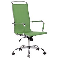 BHM Germany Branson, Green - Office Chair