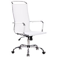 BHM Germany Branson, White - Office Chair