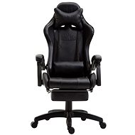 BHM Germany Ignite, Black / Black - Gaming Chair