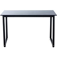 BHM Germany Brian, 120 cm, black - Writing Desk