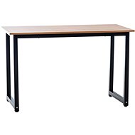 BHM Germany Brian, 120 cm, walnut - Writing Desk