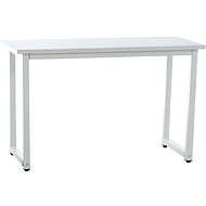 BHM Germany Brian II. 120 cm, white - Writing Desk
