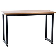 BHM Germany Brian II. 120 cm, walnut - Writing Desk