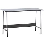 BHM Germany Wilmington, black - Writing Desk