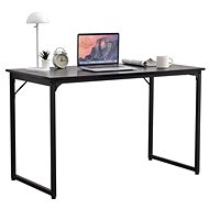 BHM Germany Greeley, black - Writing Desk