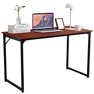 BHM Germany Greeley, teak - Writing Desk