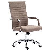 BHM Germany Amadora, taupe - Office Chair