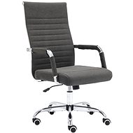 BHM Germany Amadora, dark grey - Office Chair